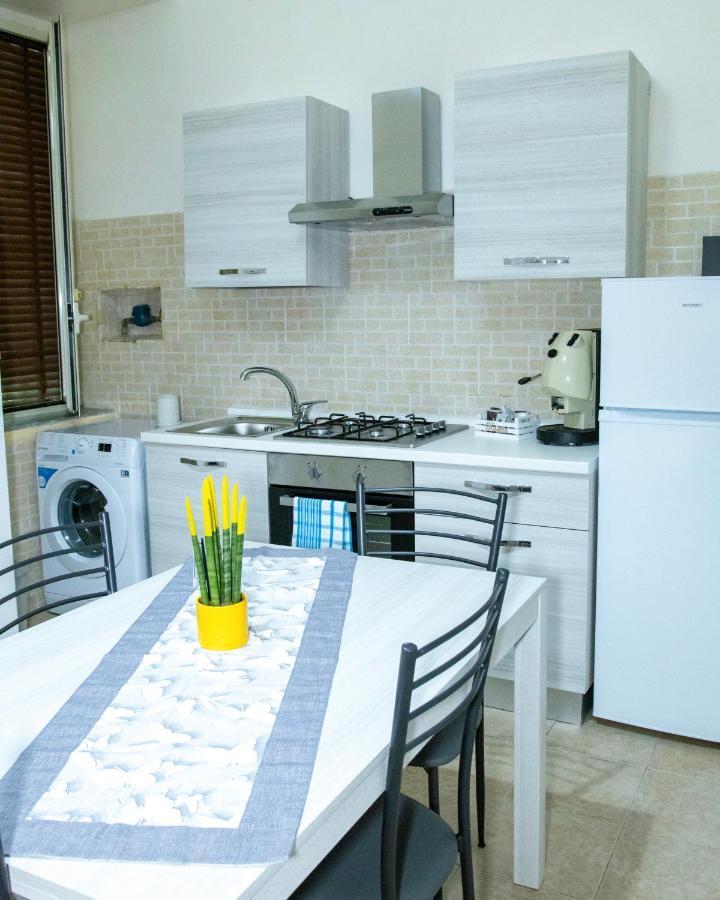 Apartment Social House